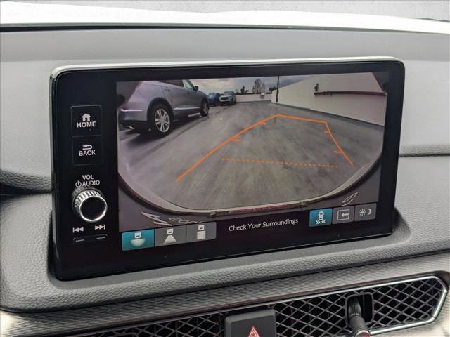 New 2026 Acura Integra A-Spec image 13