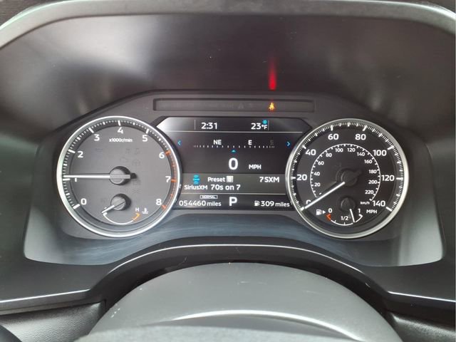 Used 2024 Mitsubishi Outlander SE image 16