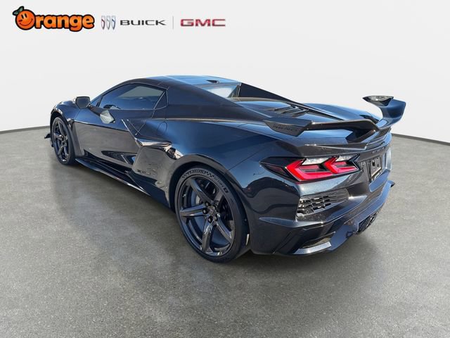 Used 2024 Chevrolet Corvette Z06 w/ Z07 Performance Package image 5