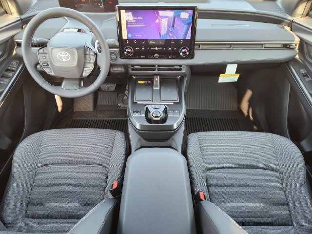 New 2026 Toyota bZ FWD image 23