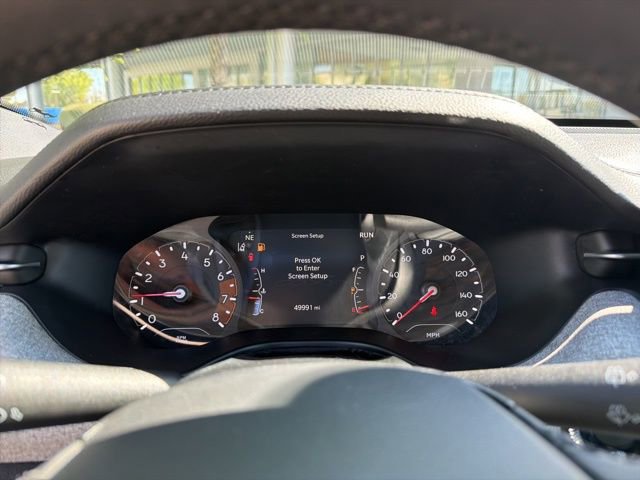 Used 2024 Jeep Compass Latitude image 19