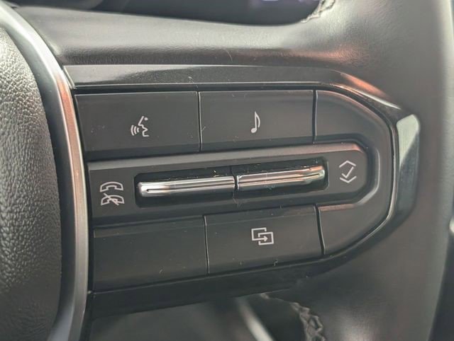 Certified 2025 Chevrolet Colorado LT w/ Advanced Trailering Package image 19