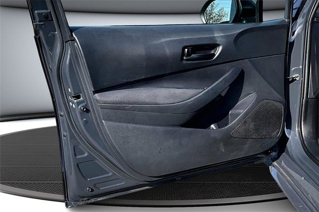 Used 2023 Toyota Corolla LE image 20