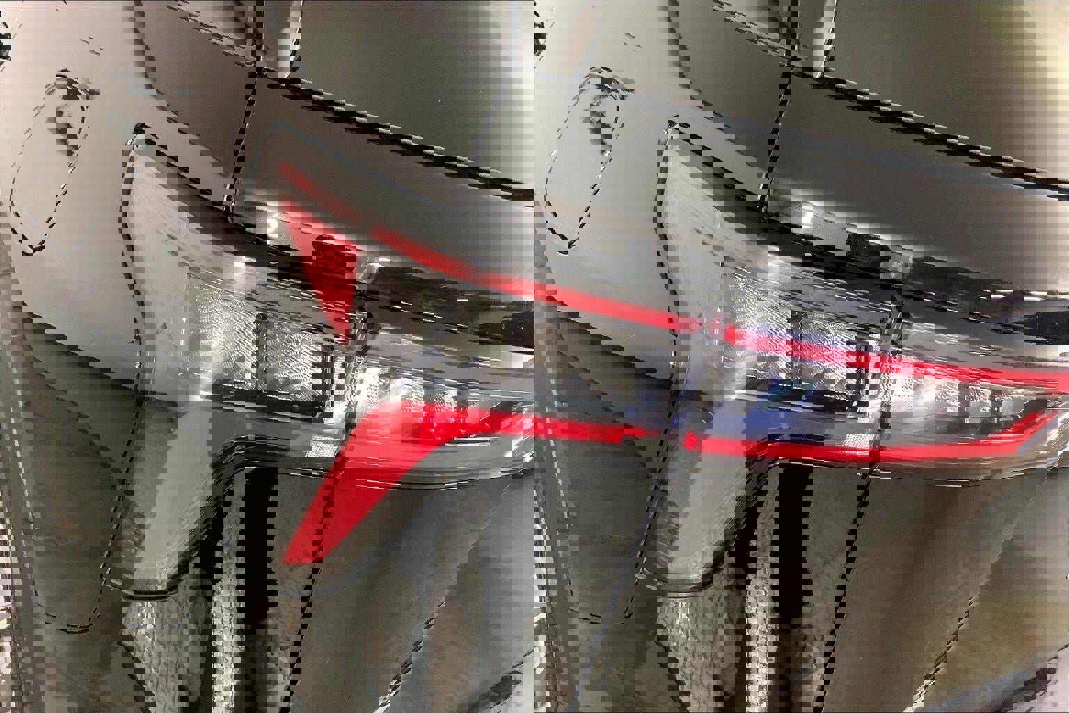 Used 2025 Chevrolet Equinox LT w/ Convenience Package II image 27