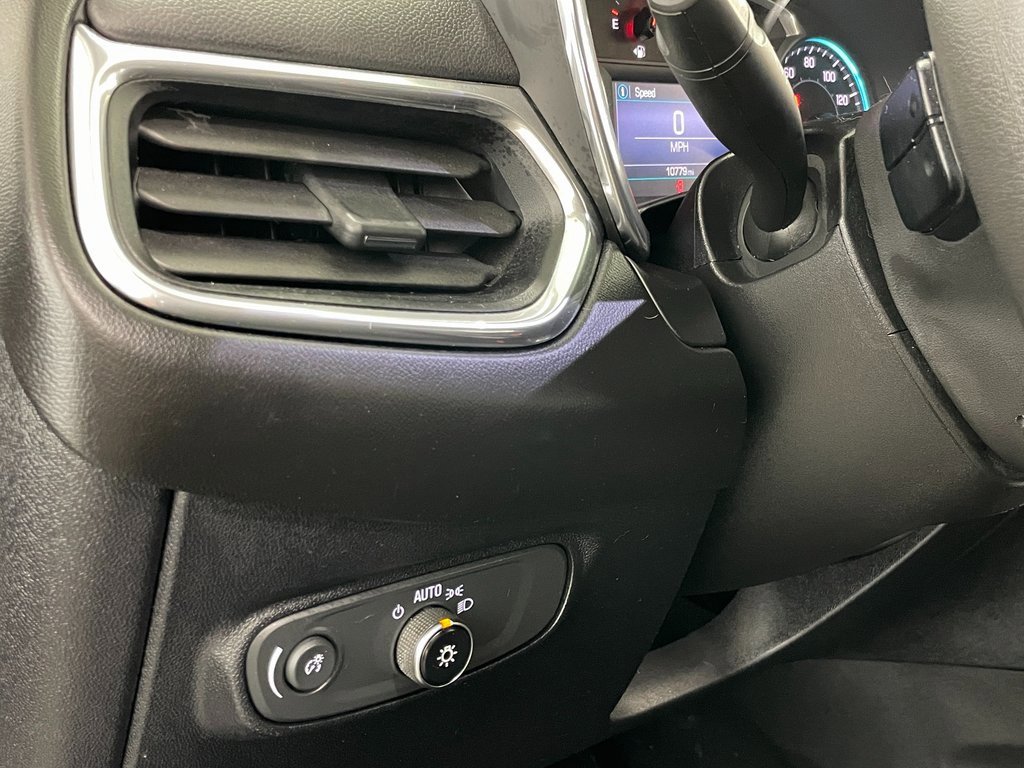 Certified 2019 Chevrolet Equinox LT image 23