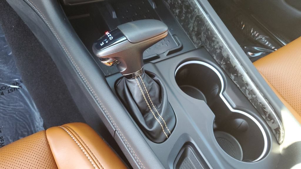Used 2025 Dodge Durango SRT Hellcat AWD/4WD image 30