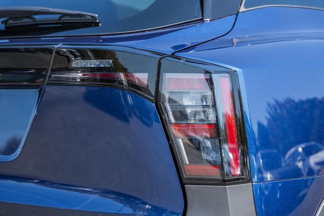 New 2026 Nissan Kicks SV image 8
