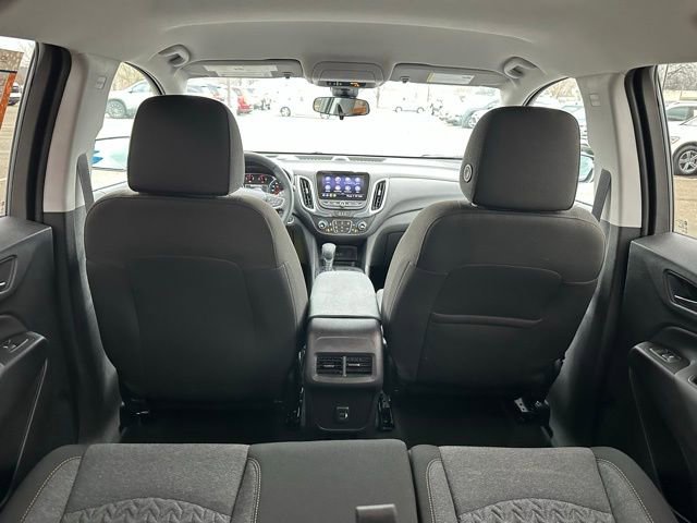 Certified 2024 Chevrolet Equinox LT image 20