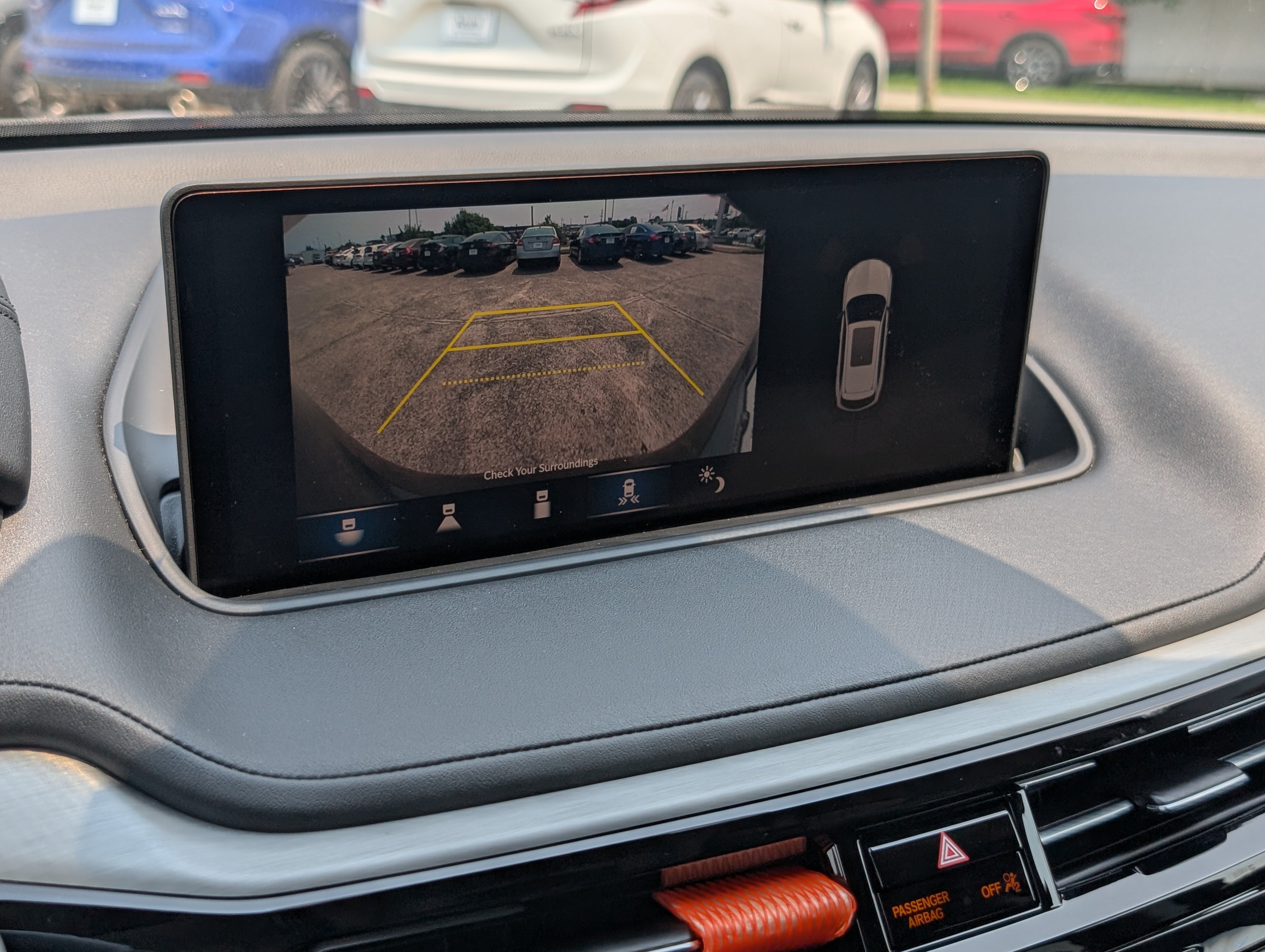 Certified 2023 Acura MDX w/ Technology Package FWD image 14