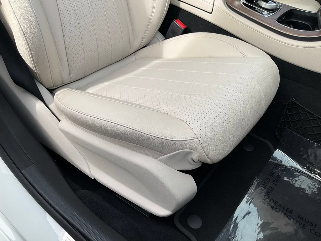 Used 2019 Mercedes-Benz E 300 w/ Premium 1 Package image 59