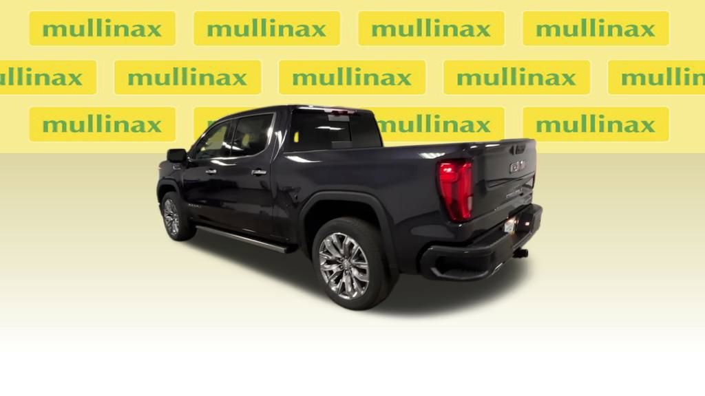 New 2026 GMC Sierra 1500 Denali w/ Denali Reserve Package image 48