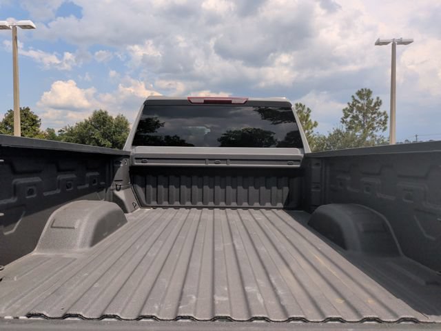 Used 2025 Chevrolet Silverado 2500 Custom AWD/4WD image 31