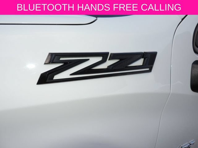 Used 2023 Chevrolet Silverado 1500 RST AWD/4WD image 11