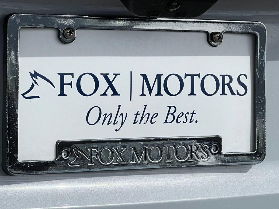 Used 2026 Ford Explorer Active w/ Active Comfort Package AWD/4WD image 44