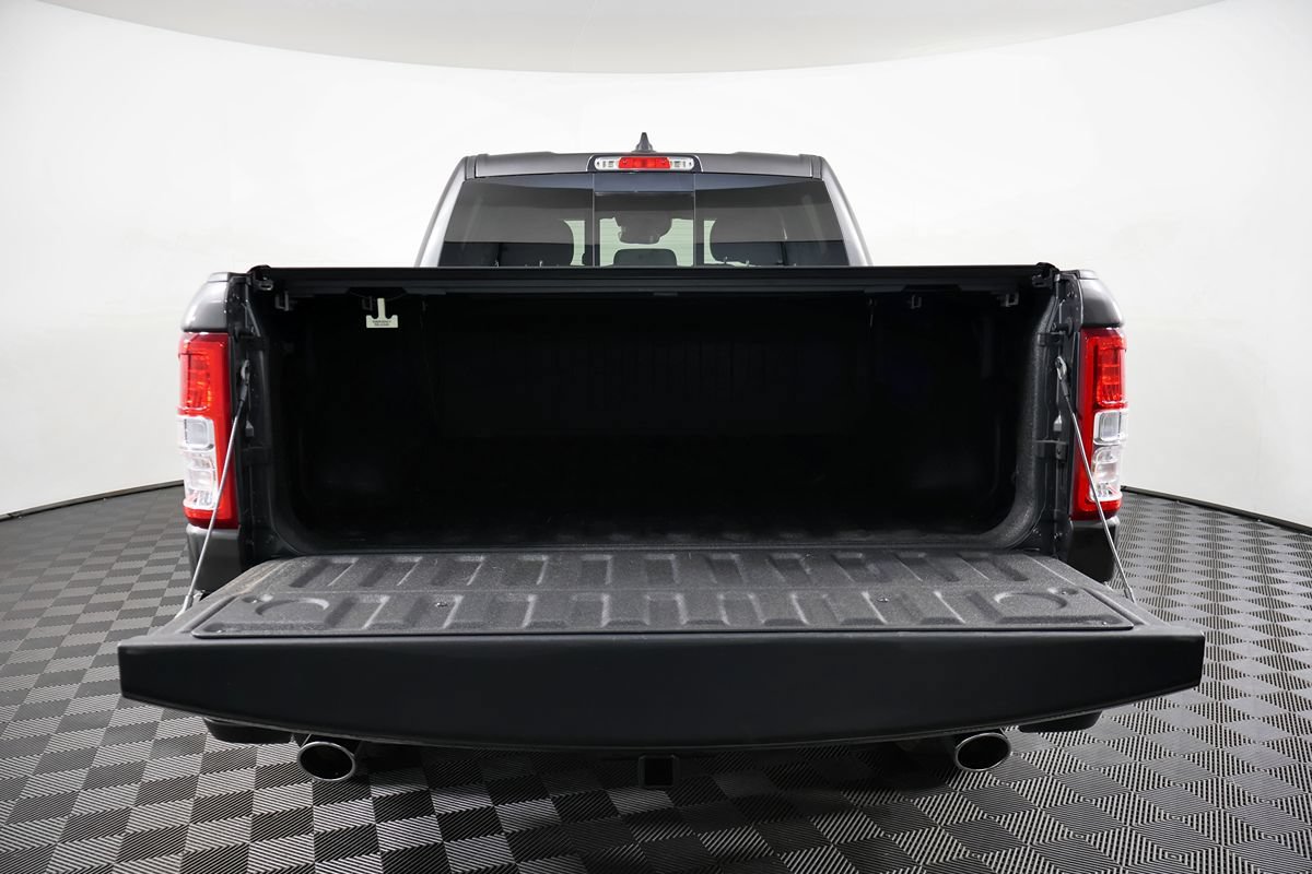 Used 2023 RAM 1500 Big Horn AWD/4WD image 11