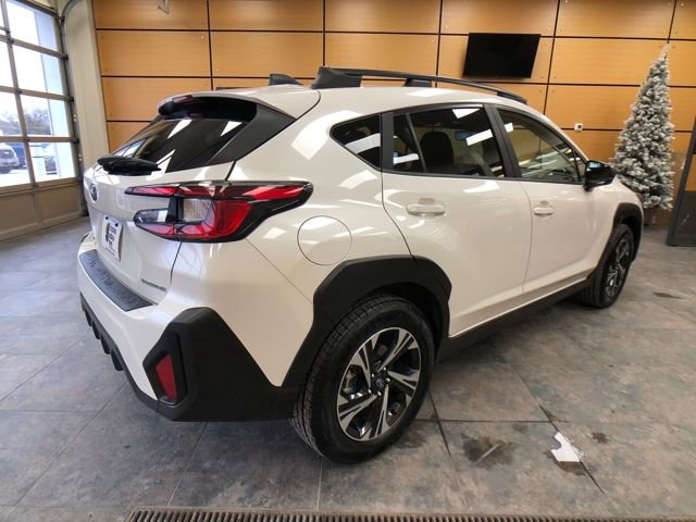 Used 2024 Subaru Crosstrek 2.0i Premium image 7