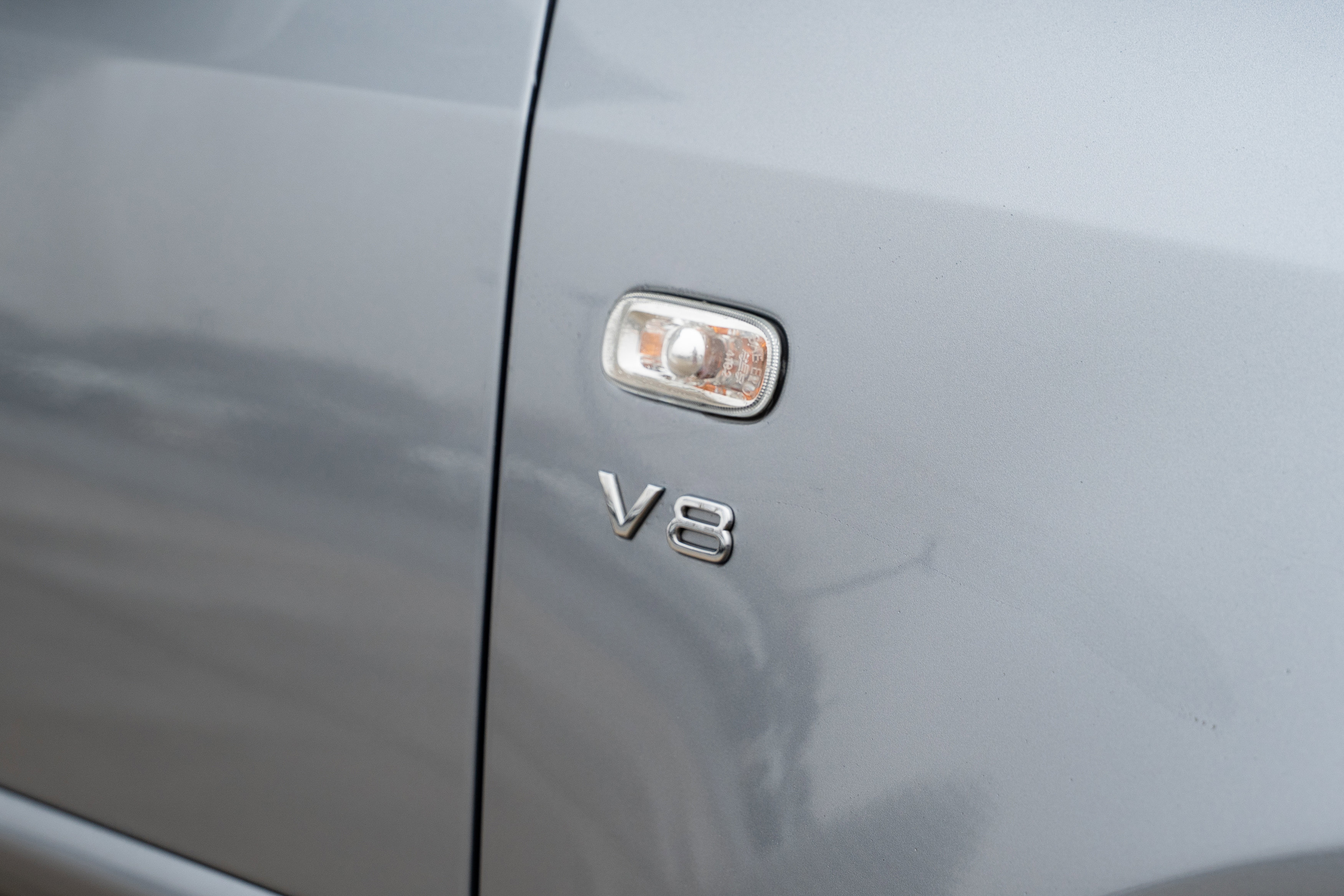 Used 2008 Audi RS 4 Cabriolet image 41