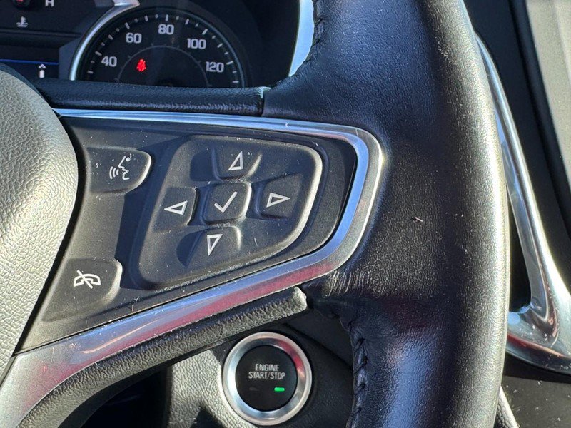 Used 2022 Chevrolet Equinox LT image 19