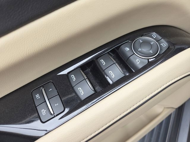 Used 2021 Cadillac Escalade Premium Luxury w/ Driver Assist Tech Package image 12