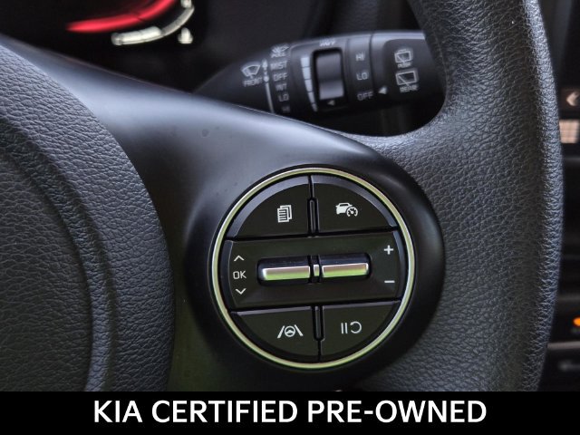 Certified 2024 Kia Soul LX w/ Option Group 015 FWD image 29