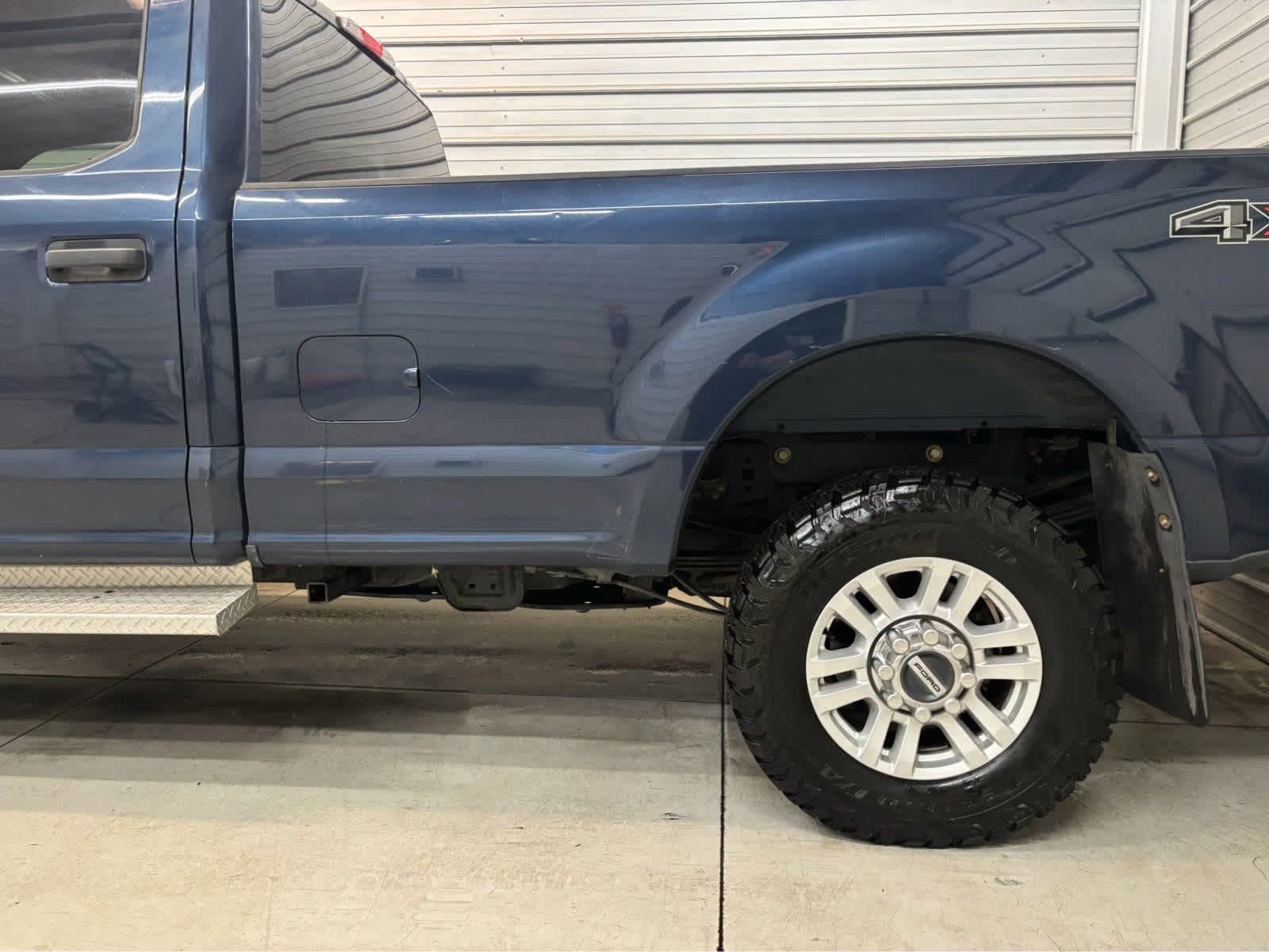 Used 2018 Ford F350 XLT w/ XLT Value Package AWD/4WD image 6