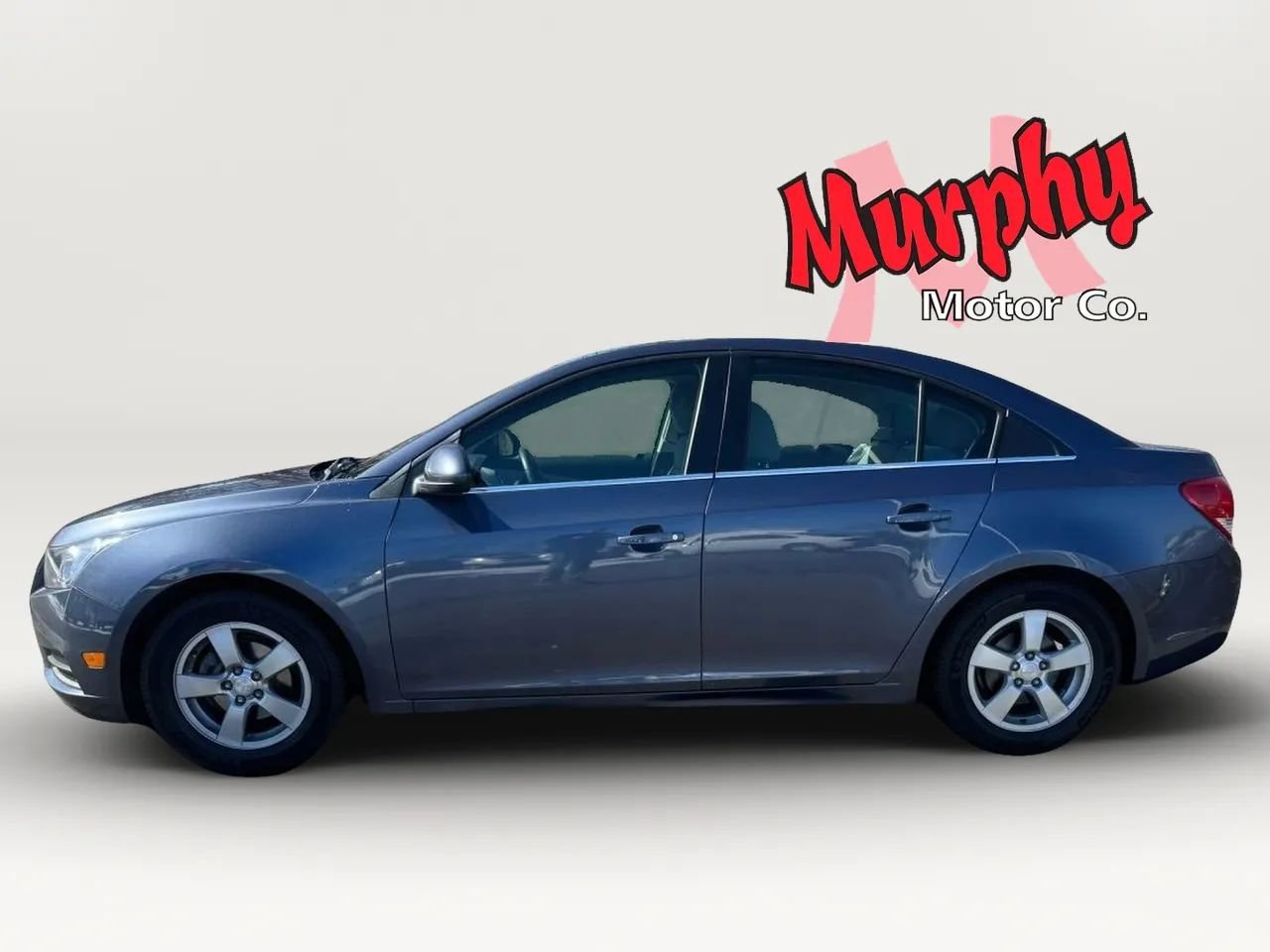 Used 2014 Chevrolet Cruze LT FWD image 4