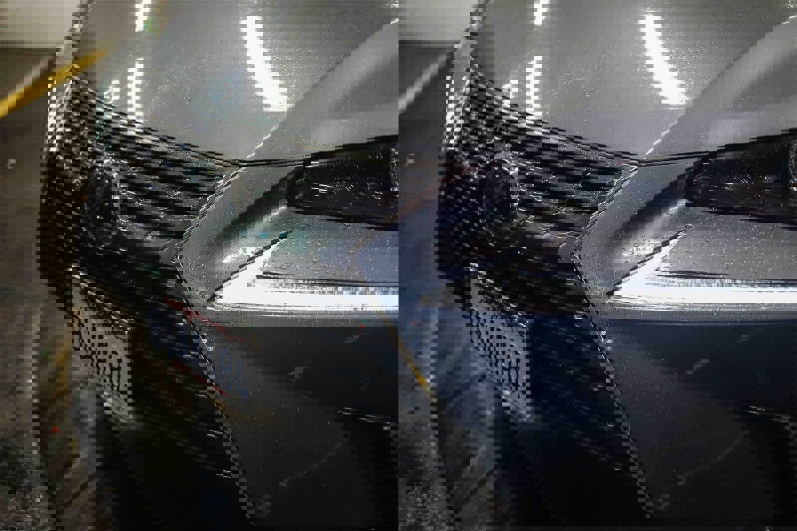 Used 2020 Lexus NX 300 image 8