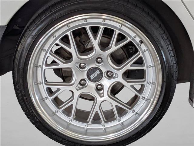 Used 2018 Honda Civic EX image 23