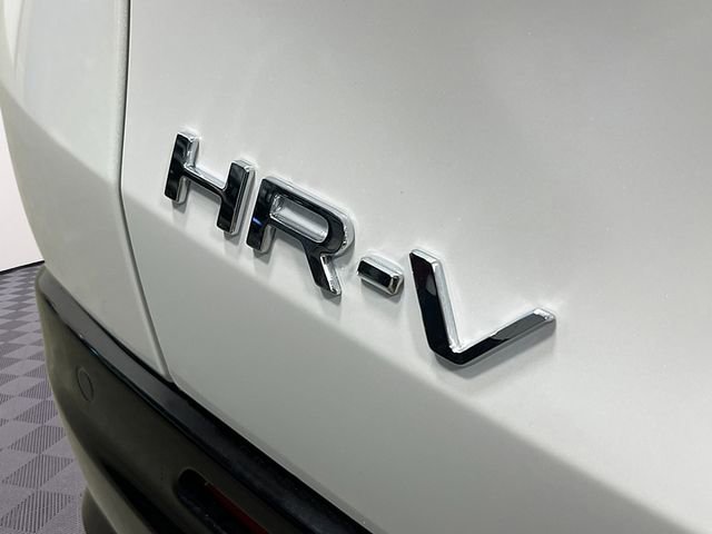 New 2027 Honda HR-V EX-L image 9