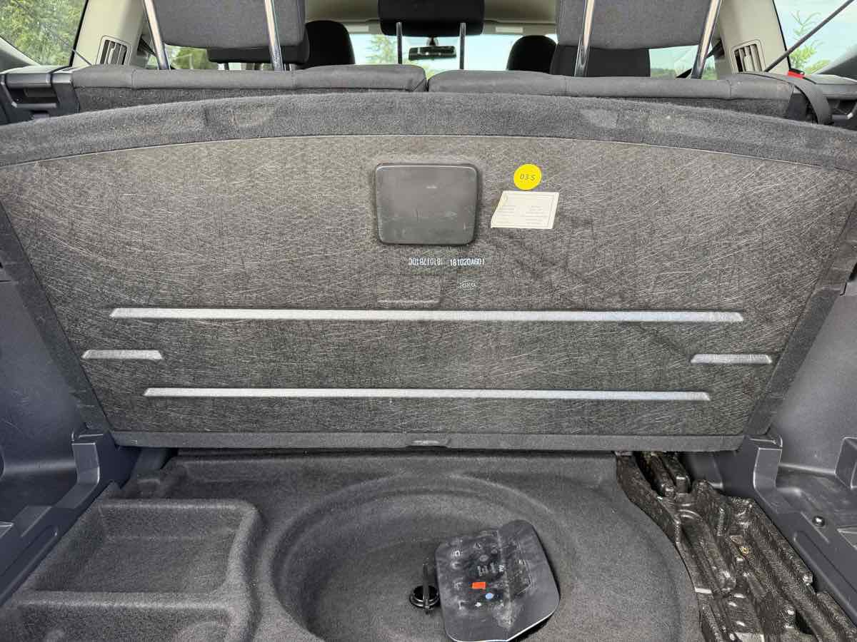 Used 2019 Volkswagen Atlas S AWD/4WD image 21