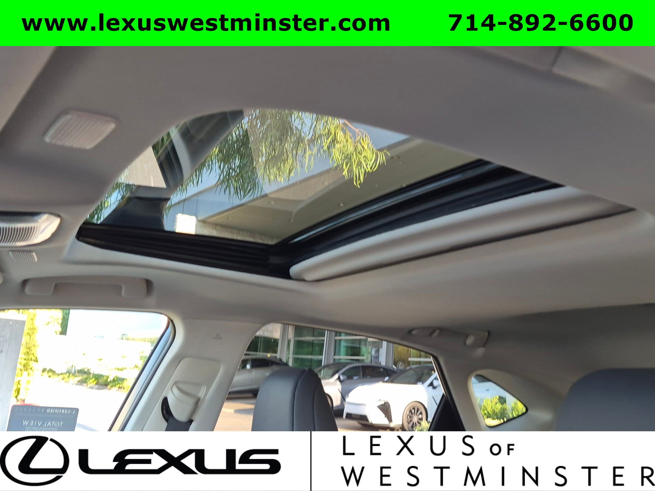 Certified 2026 Lexus NX 350h AWD w/ Accessory Package (2T) image 21