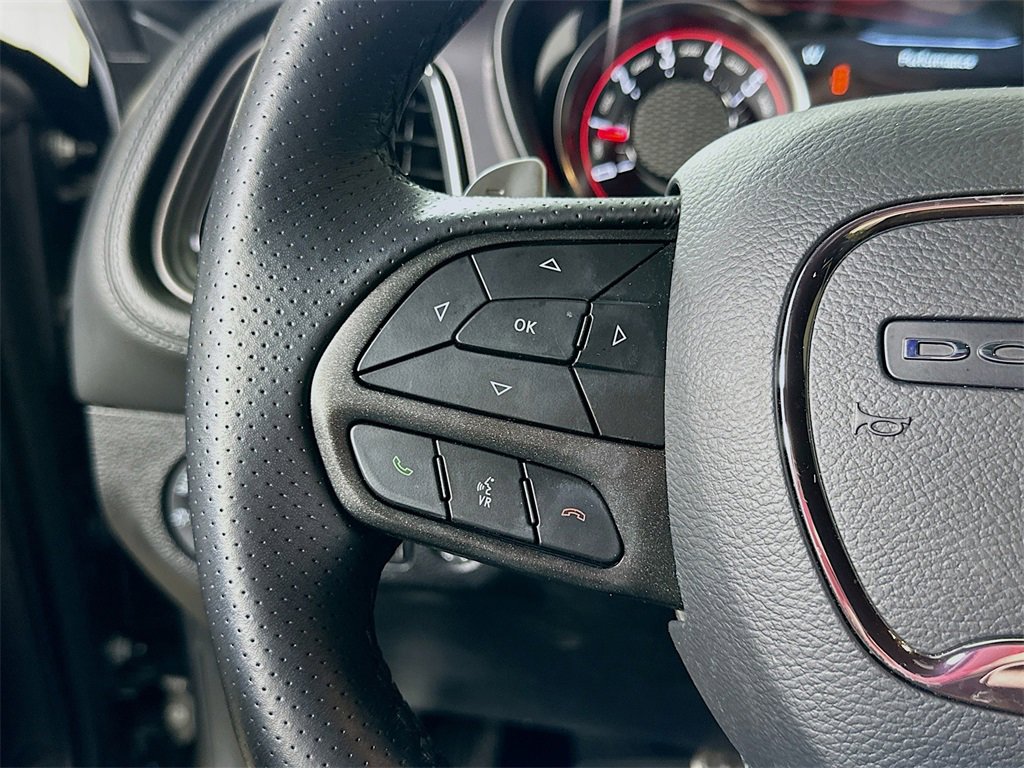 Used 2023 Dodge Challenger R/T Scat Pack w/ Plus Package image 17