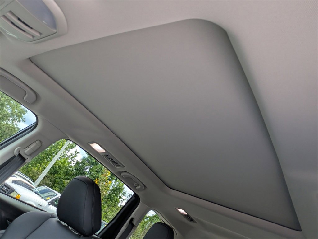 New 2025 Subaru Ascent Bronze Edition image 18