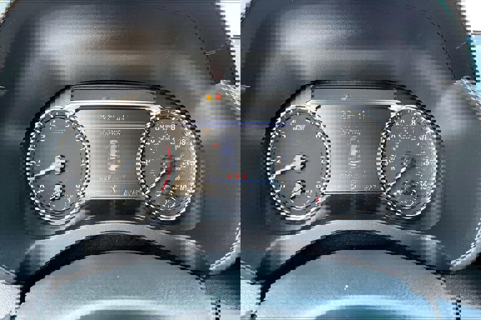 Used 2025 Nissan Altima 2.5 SV image 26