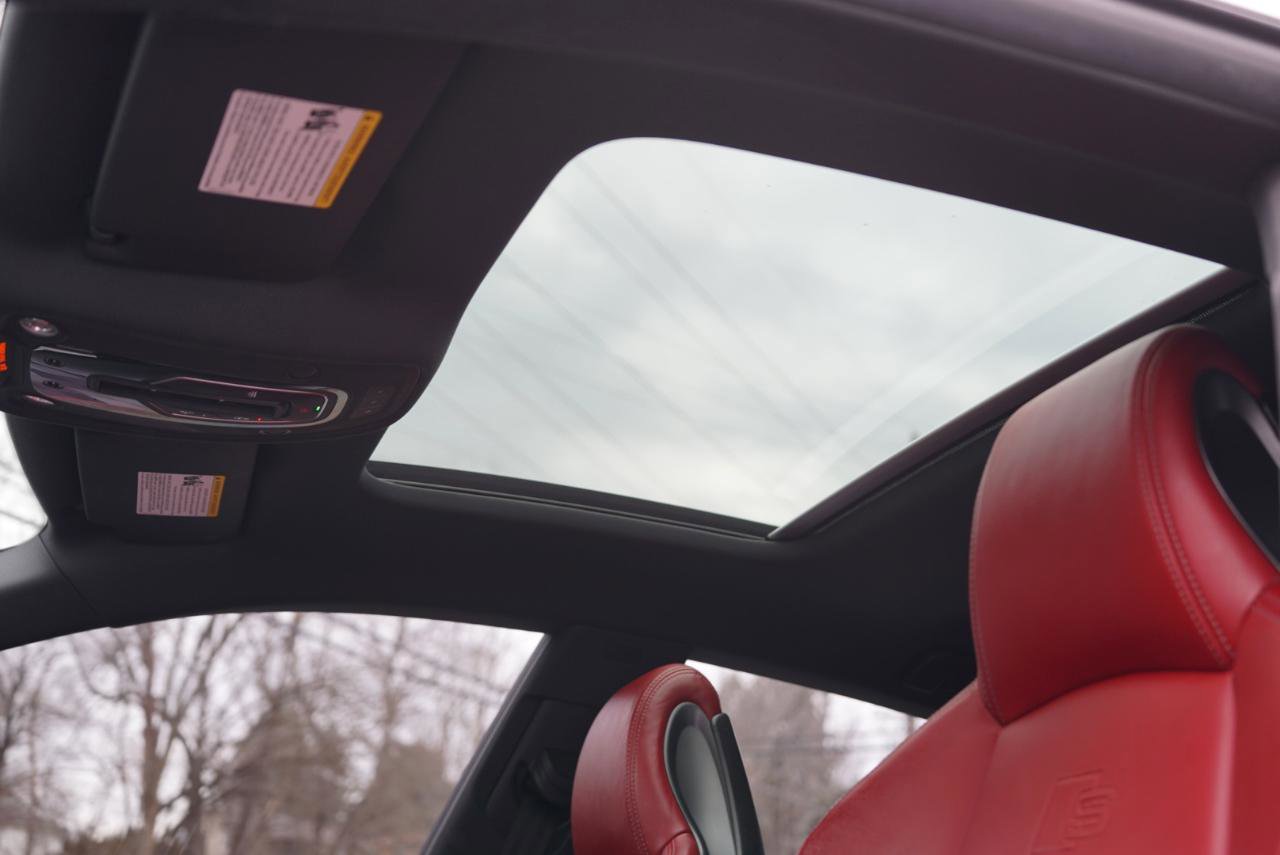 Used 2019 Audi S5 Premium Plus w/ Premium Plus image 31