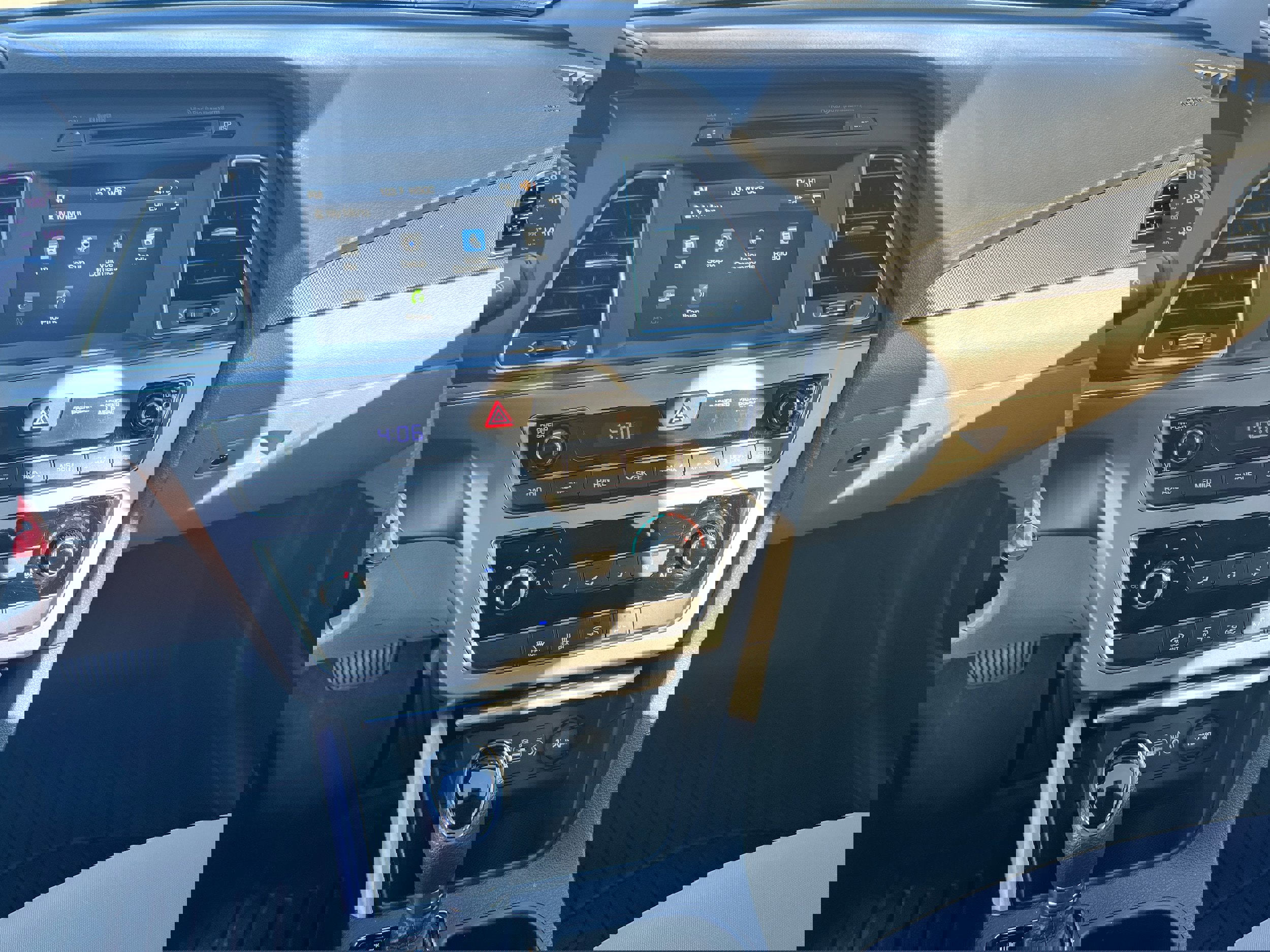 Used 2016 Hyundai Sonata Sport image 6