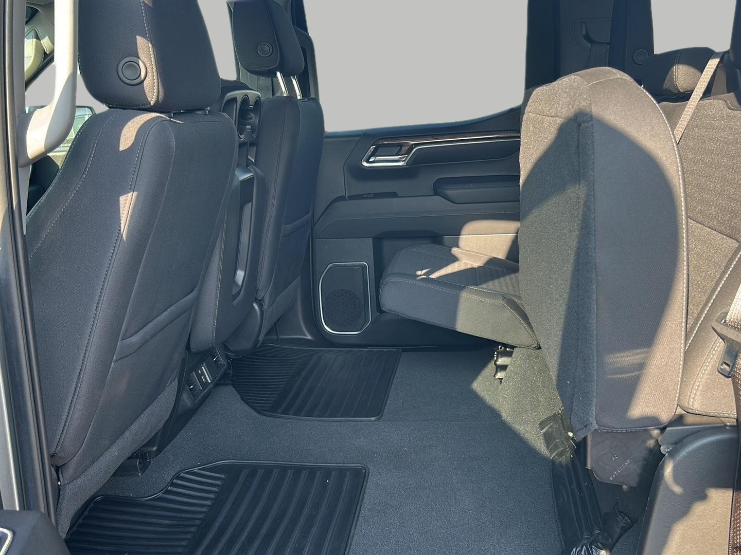 Certified 2023 Chevrolet Silverado 1500 LT AWD/4WD image 22