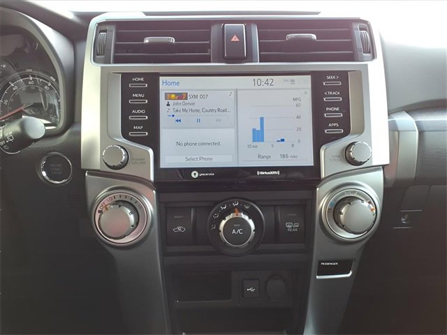 Used 2023 Toyota 4Runner SR5 image 19