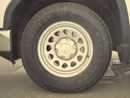 Used 2022 GMC Sierra 1500 Pro w/ Sierra Value Package image 7