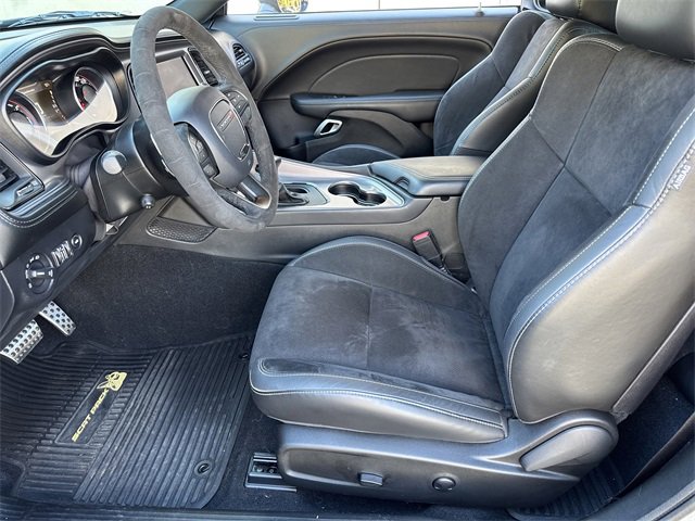 Used 2023 Dodge Challenger R/T Scat Pack image 10