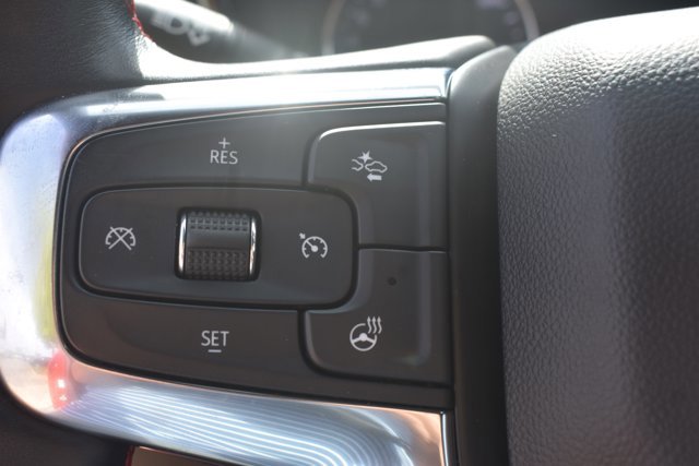 Used 2022 Chevrolet Blazer RS image 21