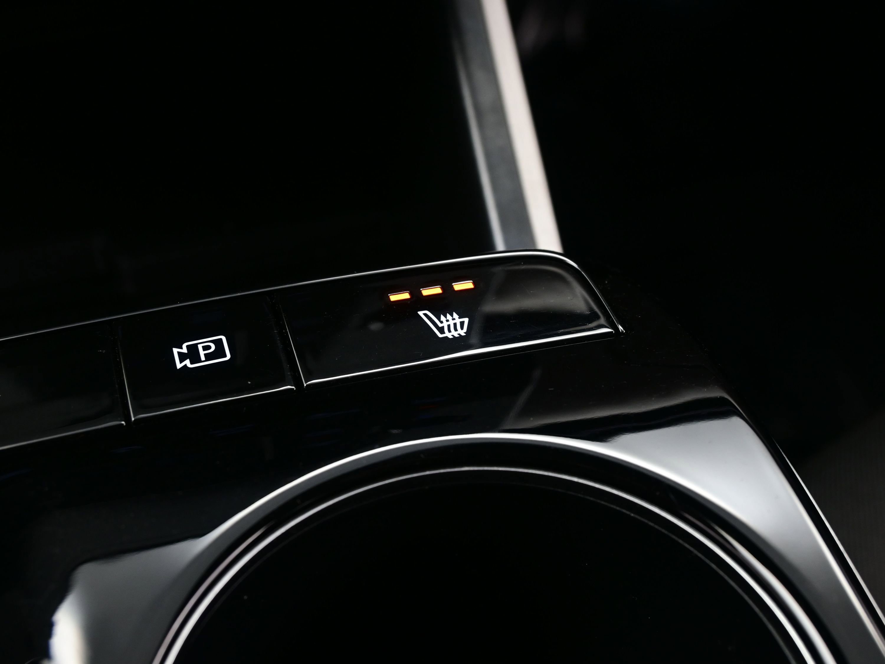 Used 2023 Hyundai Tucson Blue image 21