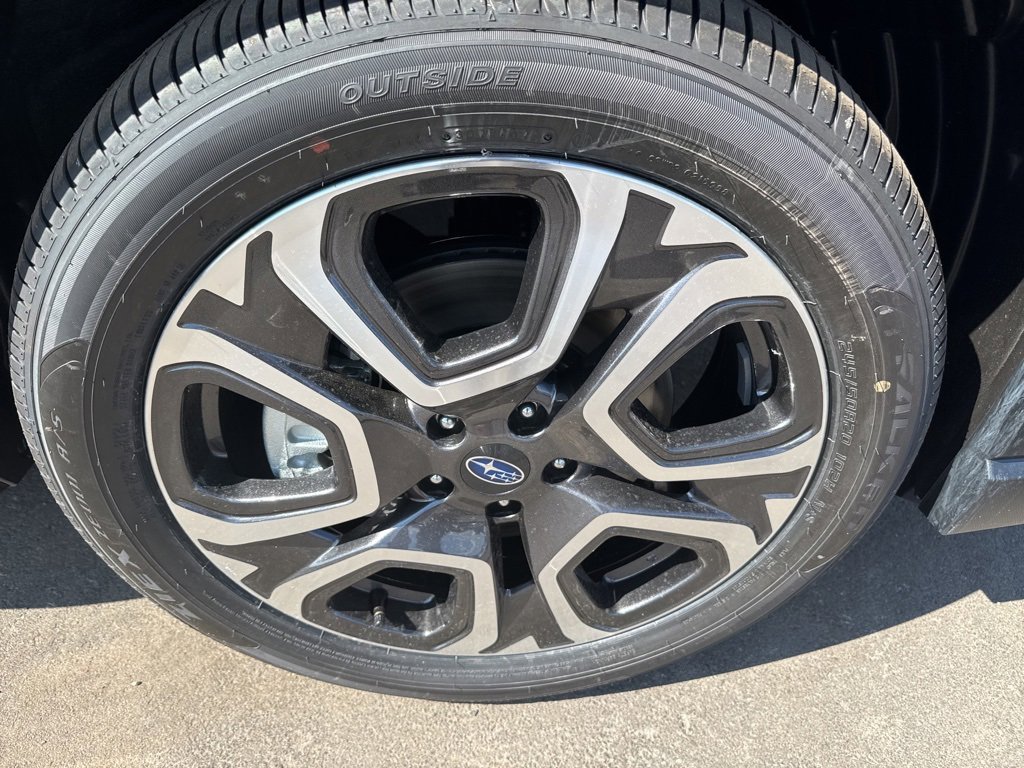 New 2025 Subaru Ascent Limited image 38