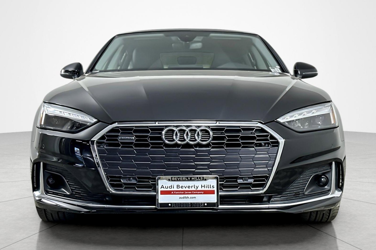 Used 2023 Audi A5 2.0T Premium w/ Convenience Package image 8