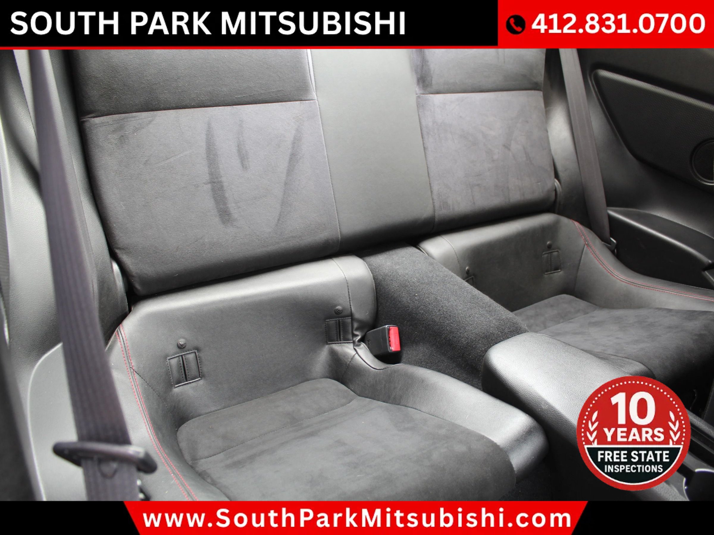 Used 2013 Subaru BRZ Limited w/ Popular Pkg 1A RWD image 17