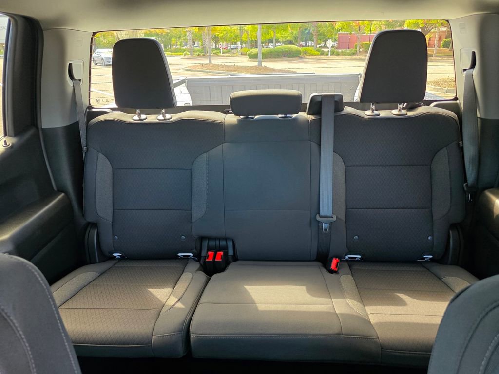 New 2026 Chevrolet Silverado 1500 Custom image 20