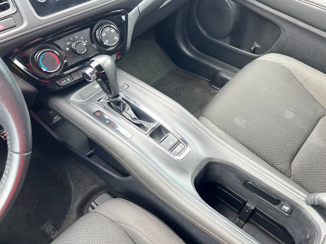 Used 2022 Honda HR-V Sport image 25