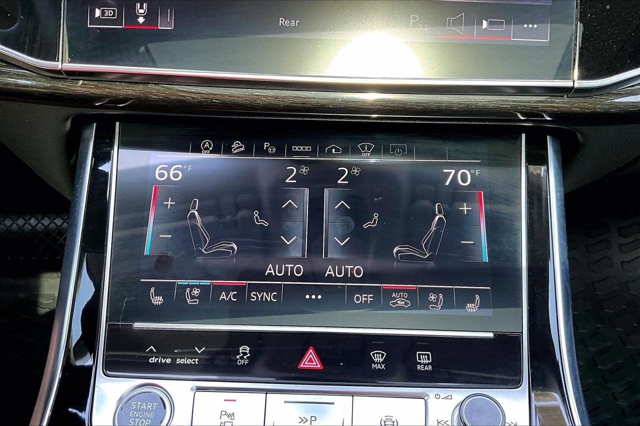 Used 2024 Audi Q7 3.0T Prestige AWD/4WD image 19