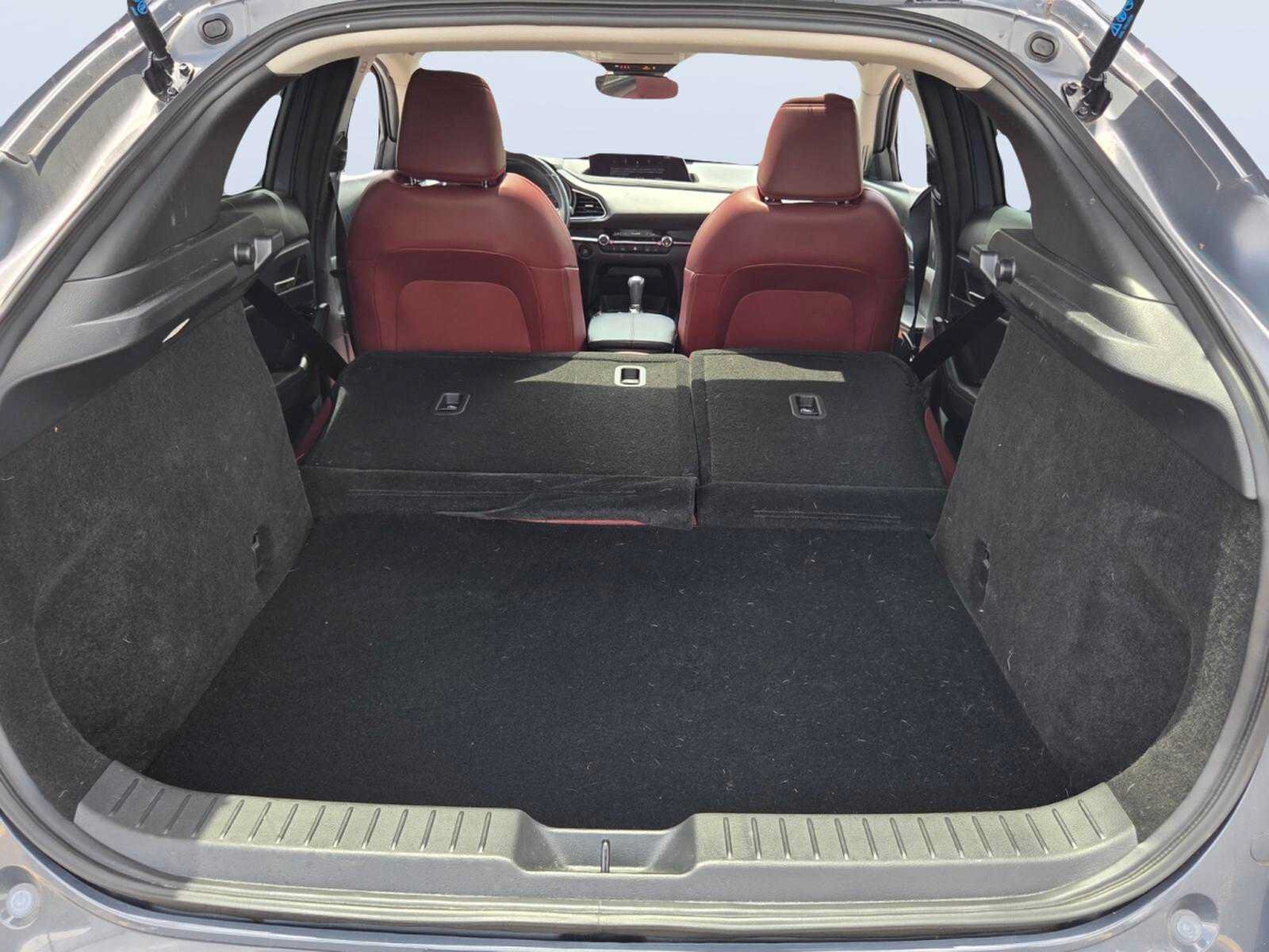 Used 2023 MAZDA CX-30 AWD 2.5 S w/ Preferred Package image 14
