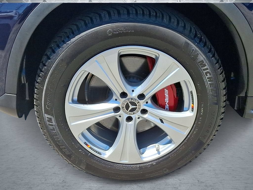 Used 2018 Mercedes-Benz GLC 300 4MATIC image 10